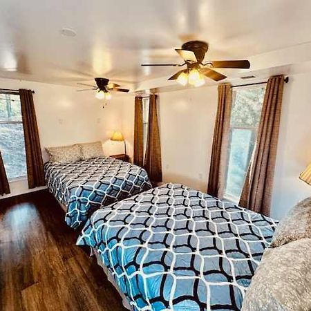 Views Inside Yosemite-Timber Lodge-Sleeps 6 Yosemite West Dış mekan fotoğraf