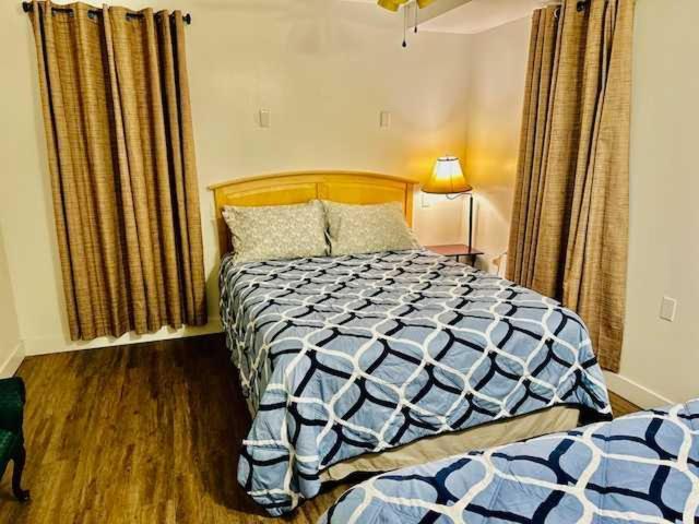 Views Inside Yosemite-Timber Lodge-Sleeps 6 Yosemite West Dış mekan fotoğraf